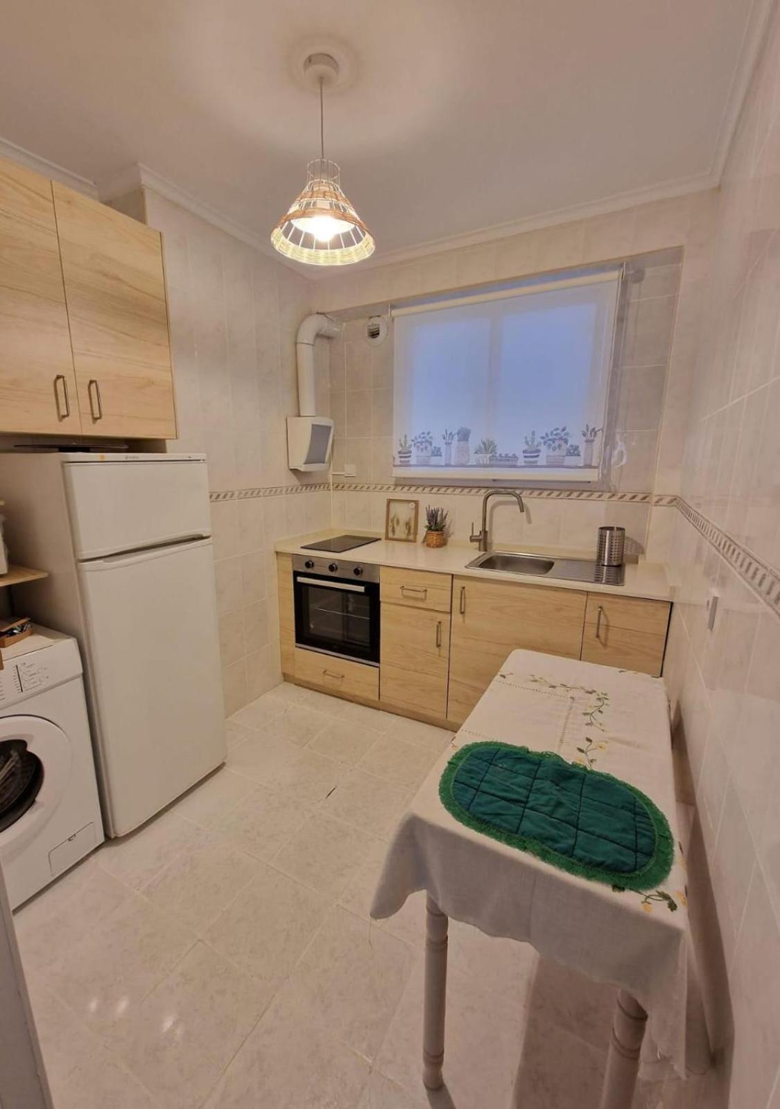 Apartamento Piso Cesar De La Campa