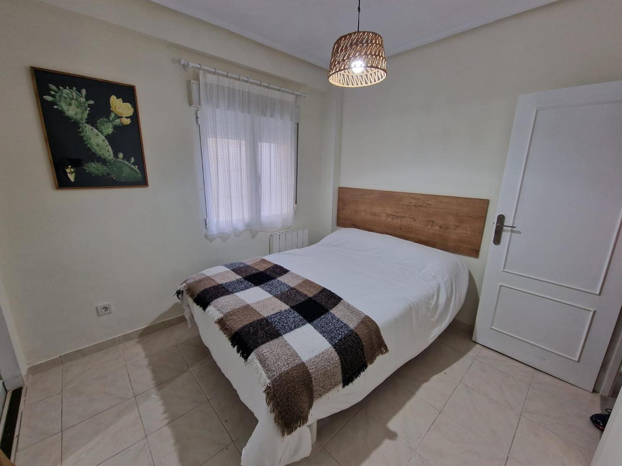 Apartamento Piso Cesar De La Campa Santander