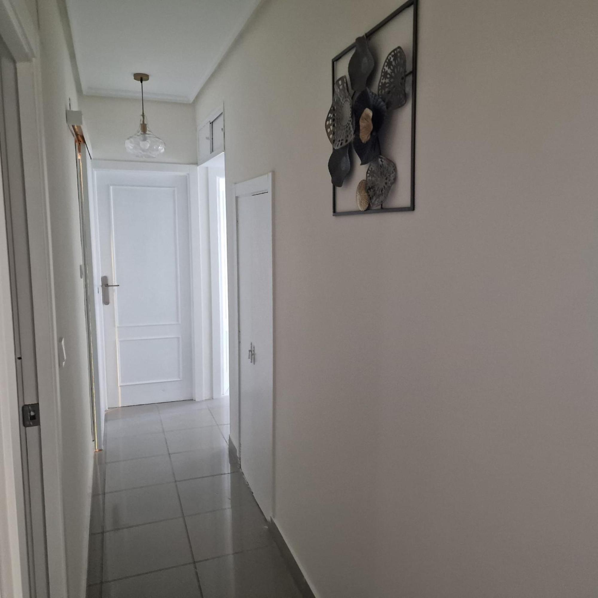Piso Cesar De La Campa Apartamento *