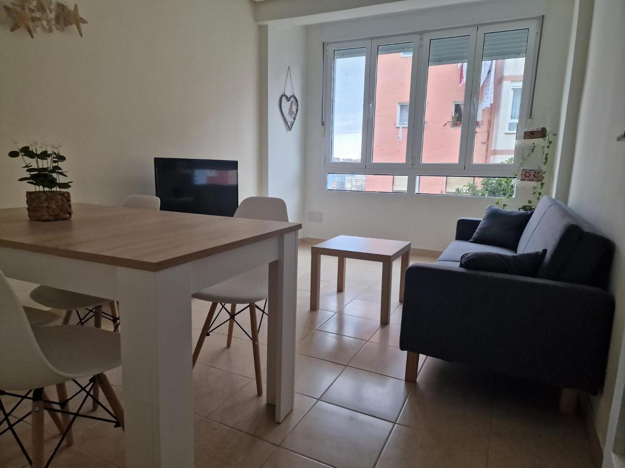 Piso Cesar De La Campa Apartamento *