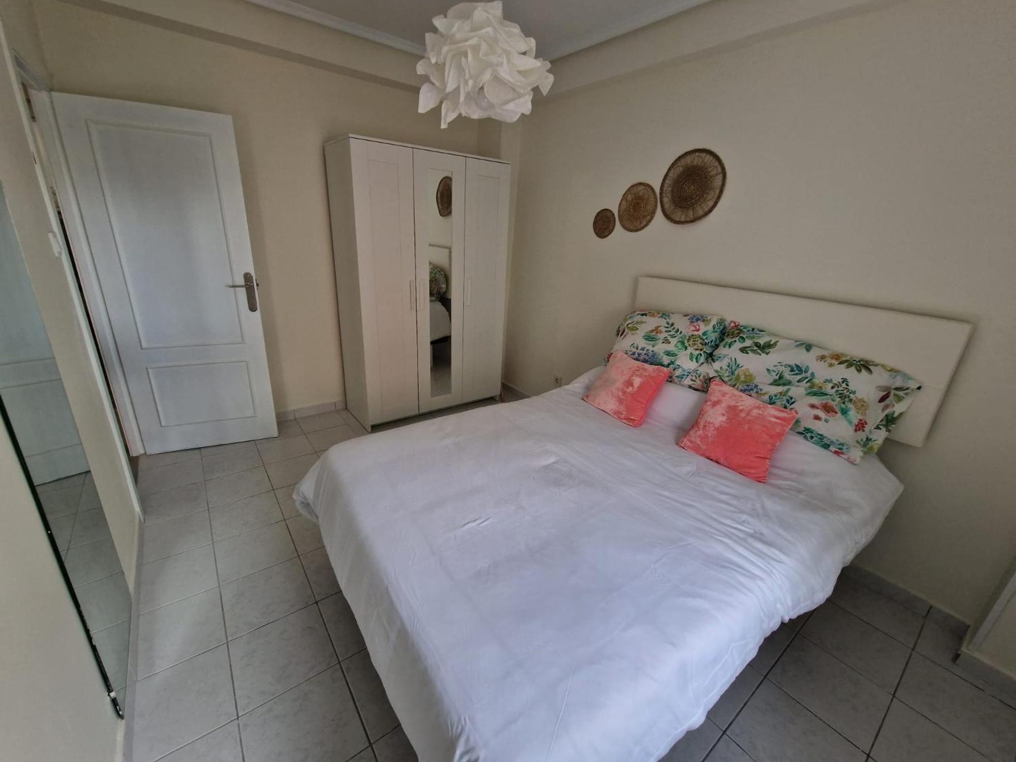 Apartamento Piso Cesar De La Campa