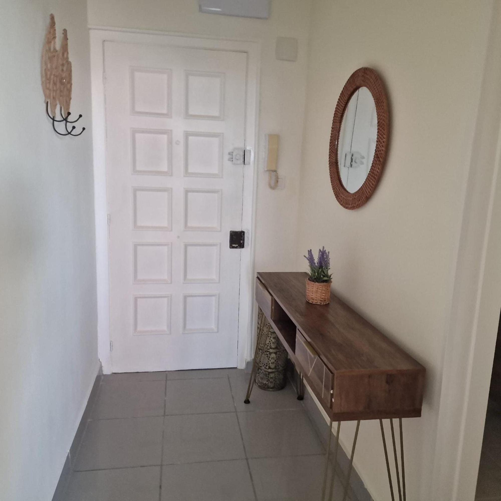 Piso Cesar De La Campa Apartamento