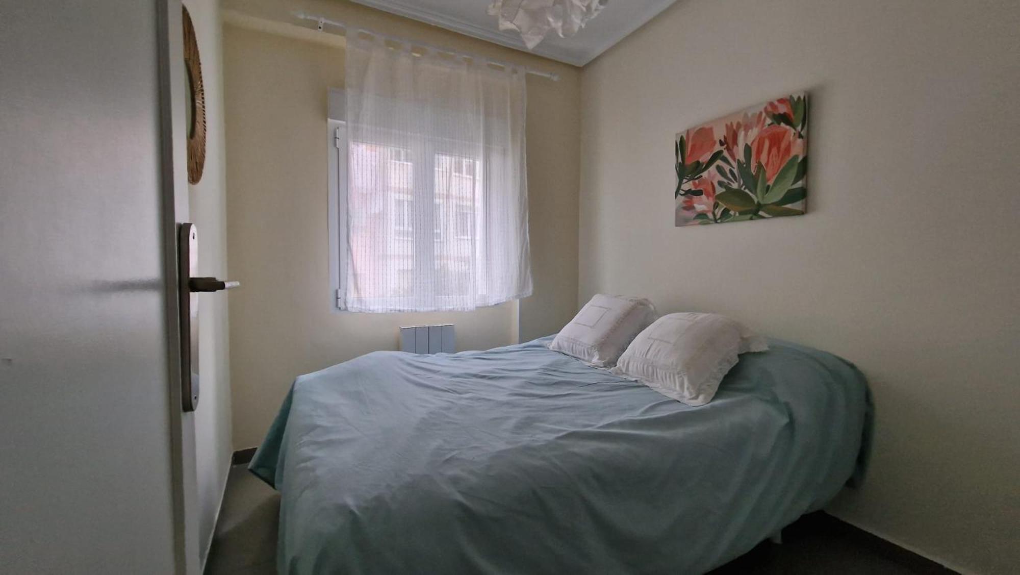 Piso Cesar De La Campa Apartamento Santander